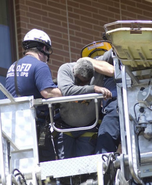 RobinsonSolutions Professional Window Cleaning Baltimore Window