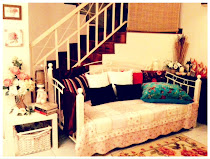 home sweet home
