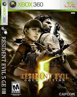 Dicas Para Resident Evil 5 Gold Edition Ps3