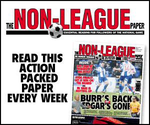 The Non - League Football Paper