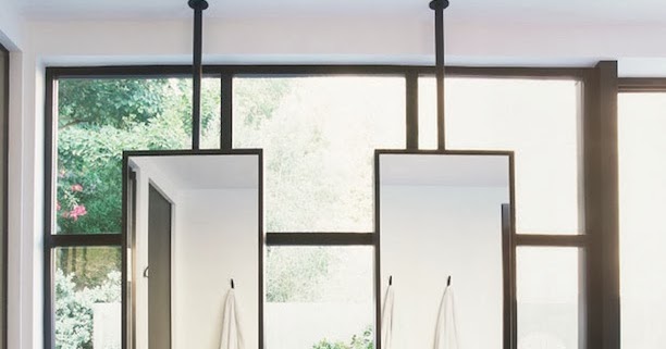 Design Fixation: Would You Hang A Mirror Over A Window?