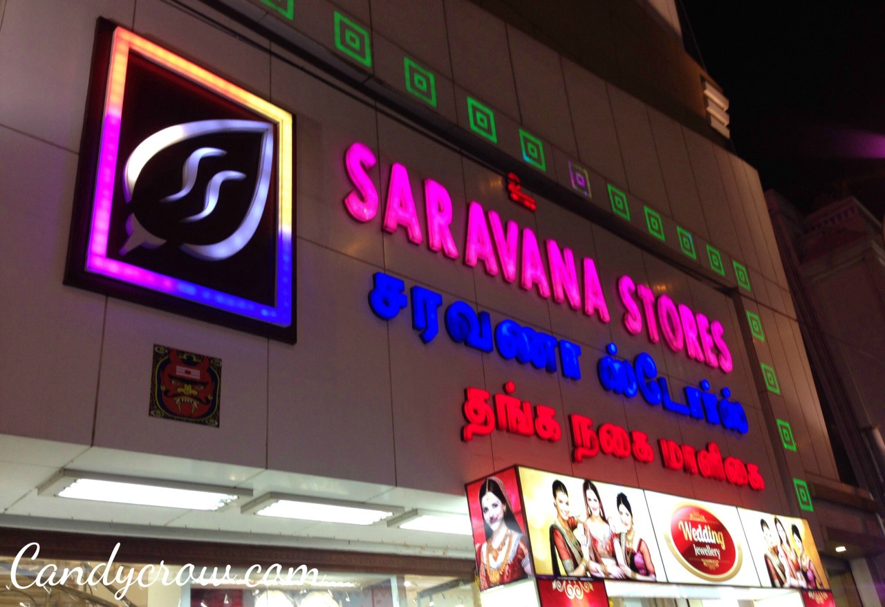 Saravana Selvarathnam Saravana Selvarathinam Gold Price Today