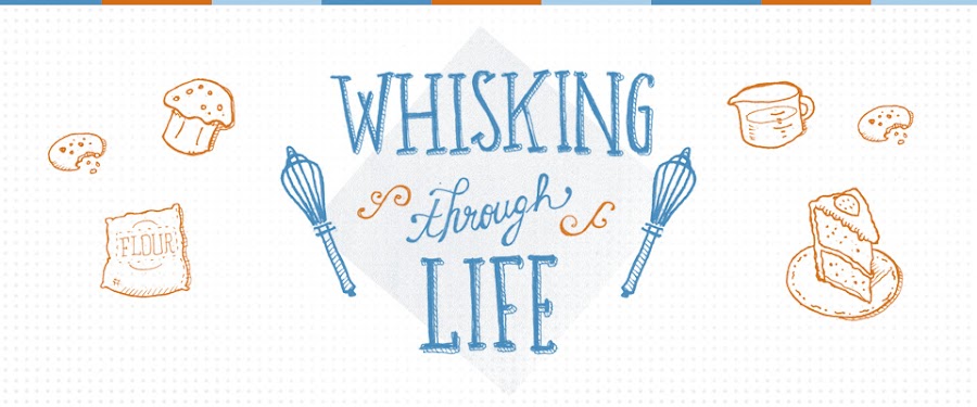Whisking Through Life