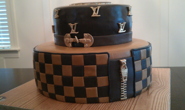 Cake Geniuses Louis Vuitton Cake Cake Geniuses Louis Vuitton Cake