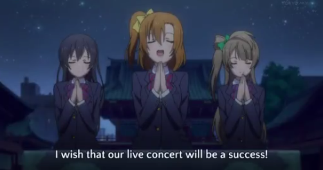 Enzikco Academy: Love Live! Season 1 Episode 3 Free full Download