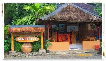 Tarif Hotel Murah Pantai Carita