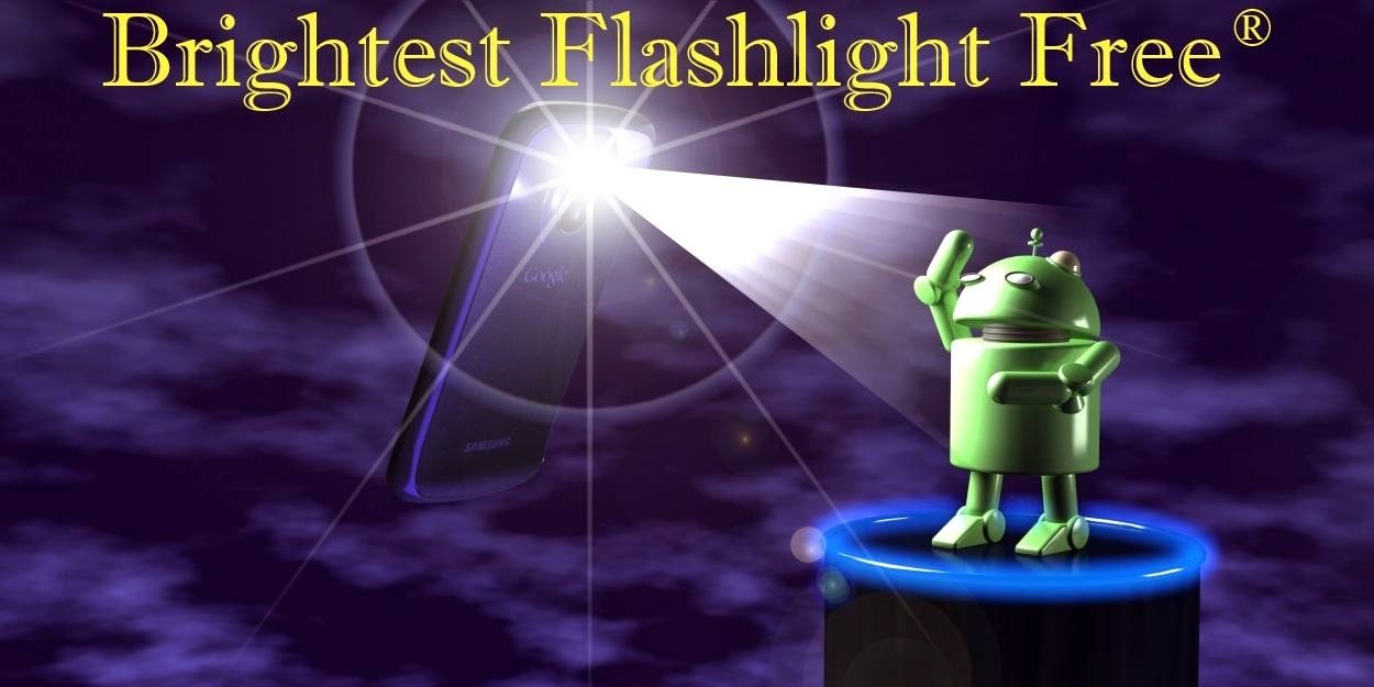 Emerging Magazine News: Have You Installed A Flashlight App On Your