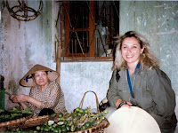Il mercato di Saigon