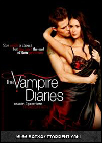 Capa Baixar Série The Vampire Diaries 4ª Temporada Torrent Download Completo Capa Baixar Série The Vampire Diaries 4ª Temporada Torrent Baixaki Download