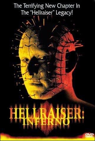 Hellraiser V: Inferno (2000) Español