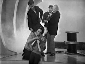 Classical Gallifrey Serial 16 The Chase
