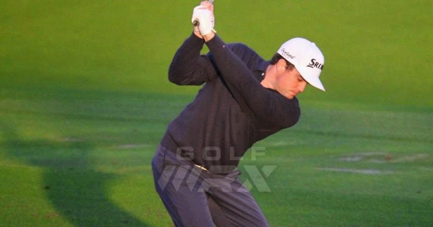 keegan bradley golf shoes 2019