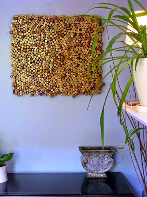 27 Easy DIY Ways To Make Your Walls Look Uniquely Amazing Do it