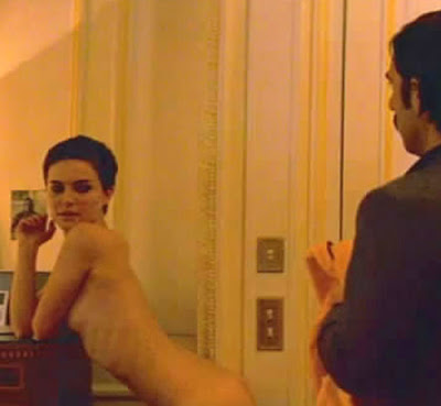 Natalie Portman Nude Porn