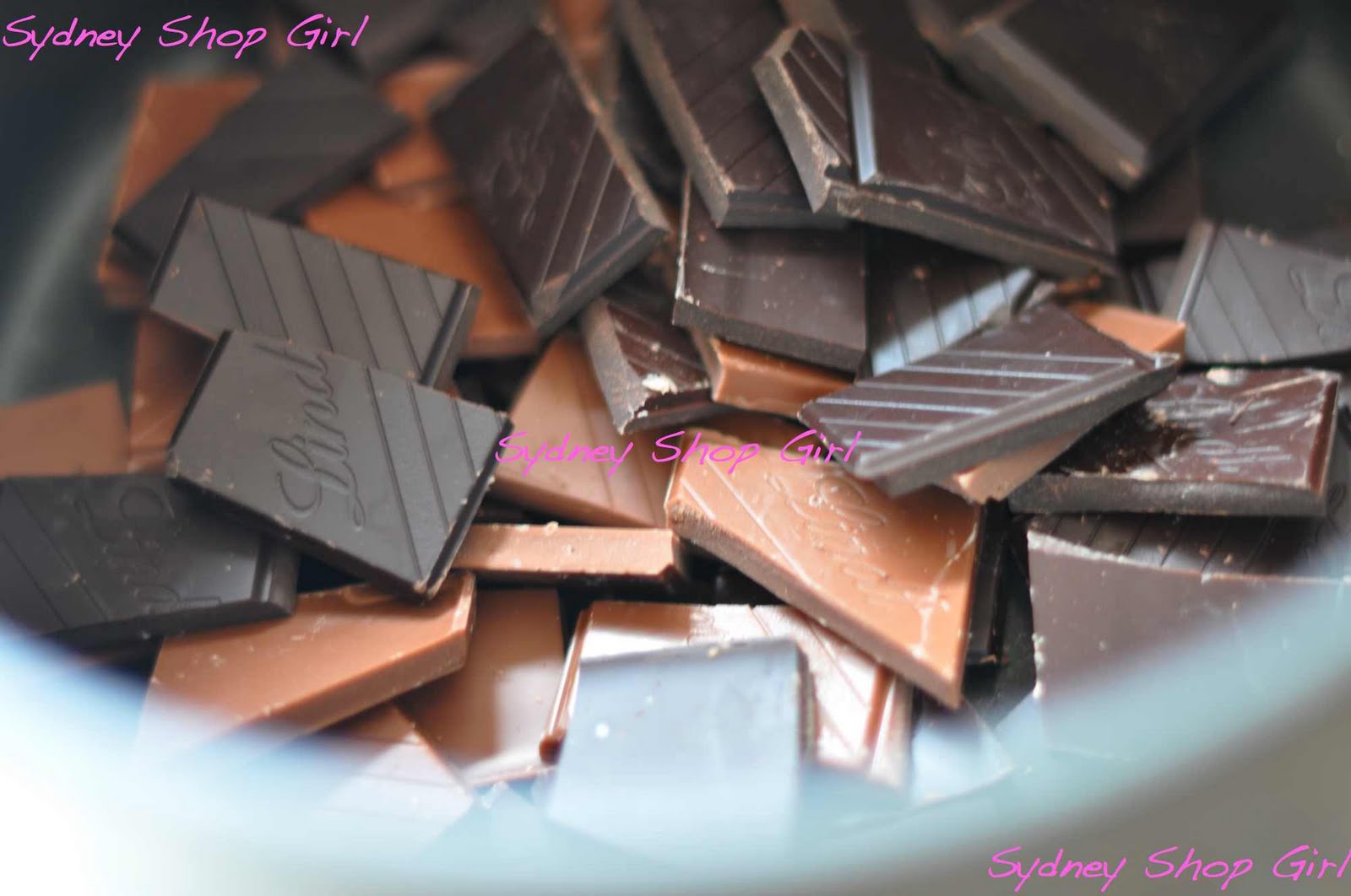 Costco Swiss Chocolate