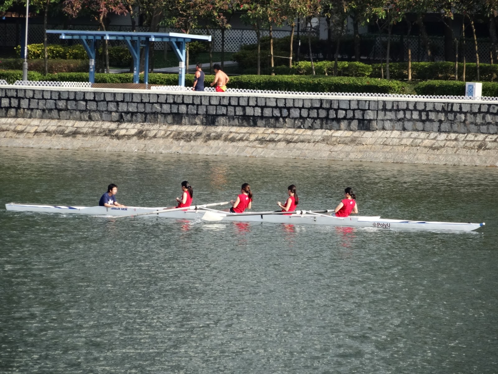 my first bicycle ride