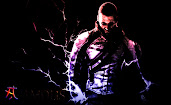 #22 Infamous Wallpaper