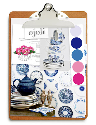 Ojoli on THE DESIGN FILES