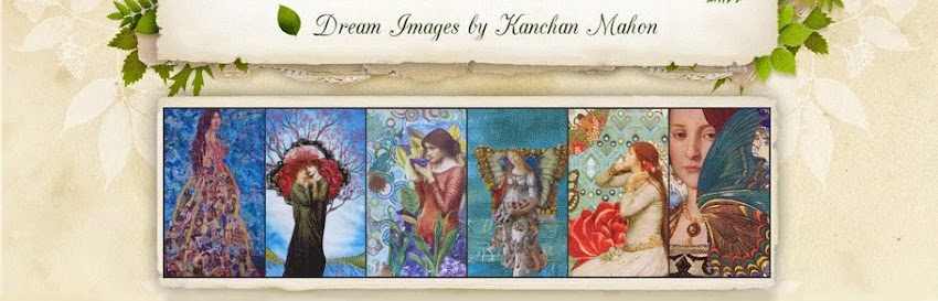 Kanchan’s Dream Images