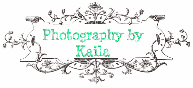 Photography by Kaila