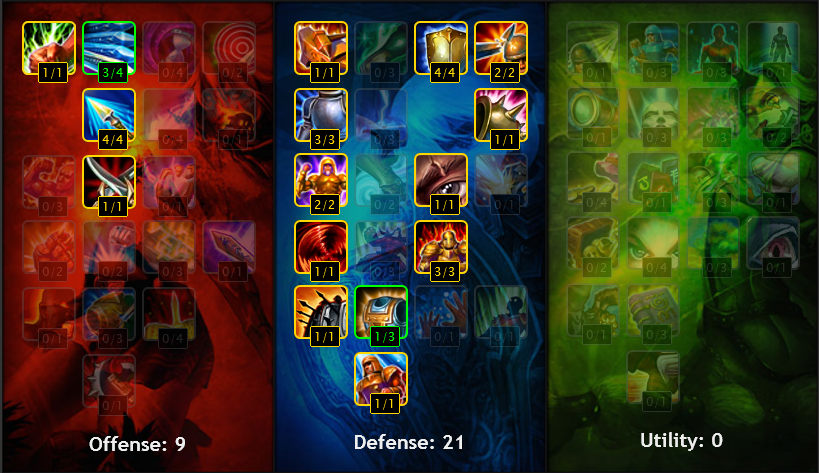 Aatrox Pro Build Jungle Aatrox Pro Build Jungle