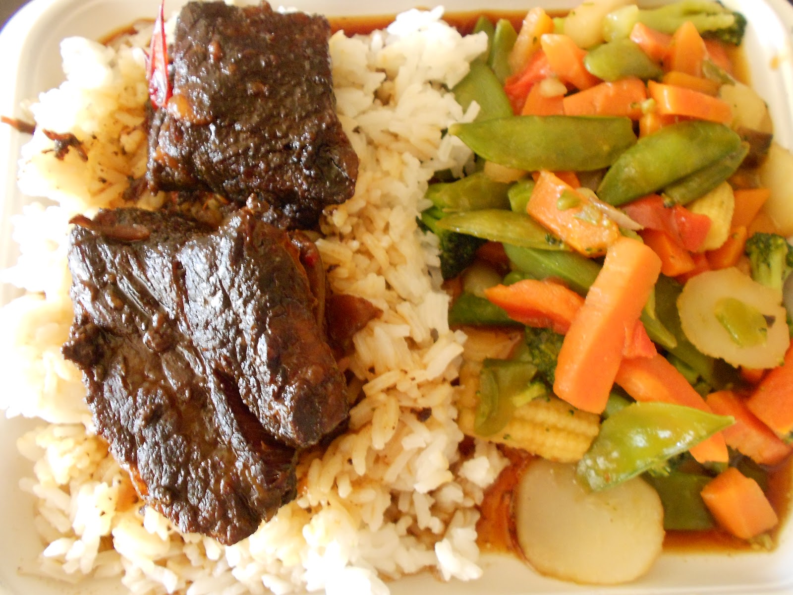 The Pub and Grub Forum Crock Pot Korean Short Ribs