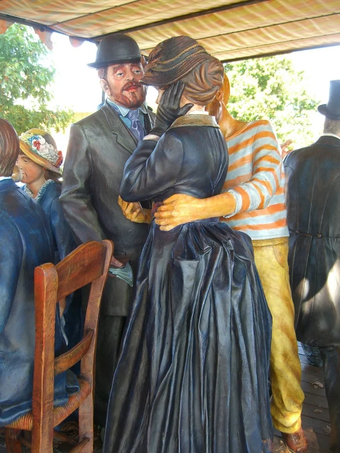 J. Seward Johnson, Jr