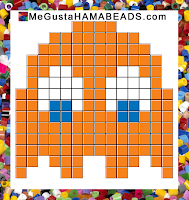 patrones hama beads