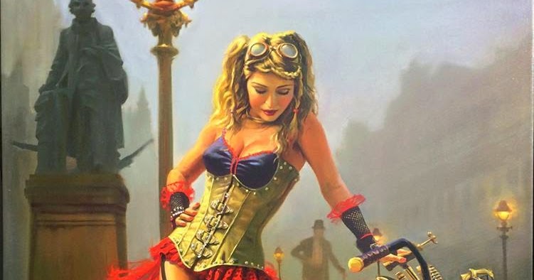 Racing Cafè: Motorcycle Art - David Uhl #4 yamaha mio wiring diagram 