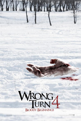Détour Mortel 4 (Wrong Turn 4 : Bloody Beginnings) Wrong+Turn+4+Bloody+Beginnings+Poster