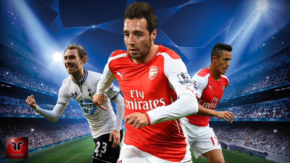 Equipo Top De La Premier League Por Un Millon De Monedas Fifantastic