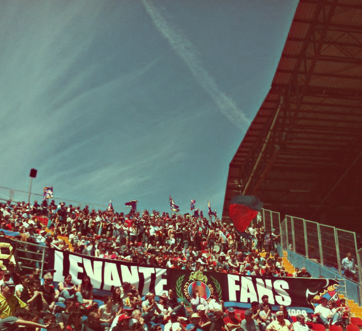 FORO ULTRAS LEVANTE foro ultras levante:
