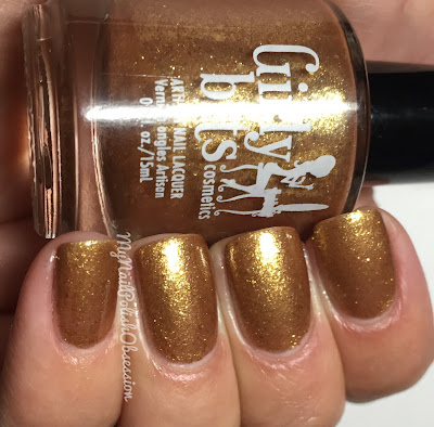 Girly Bits Holiday Magic: Blazing Yule Before Us Girly Bits Holiday Magic: Blazing Yule Before Us