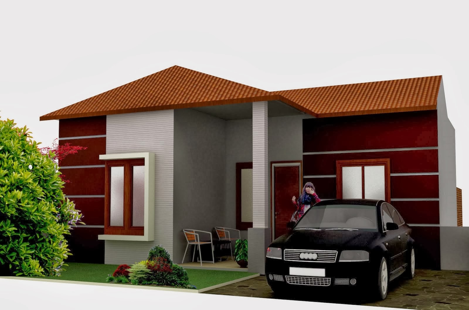 Serba Serbi Desain Rumah Minimalis Tren Desain Rumah Minimalis Serba Serbi Desain Rumah Minimalis Tren Desain Rumah Minimalis