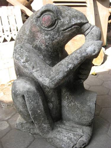 Richo Docs Tehnik Tehnik Membuat Patung