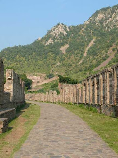 Bhangarh images