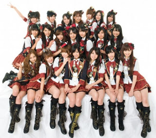 AKB48