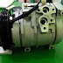Spare Part Utama AC Mobil