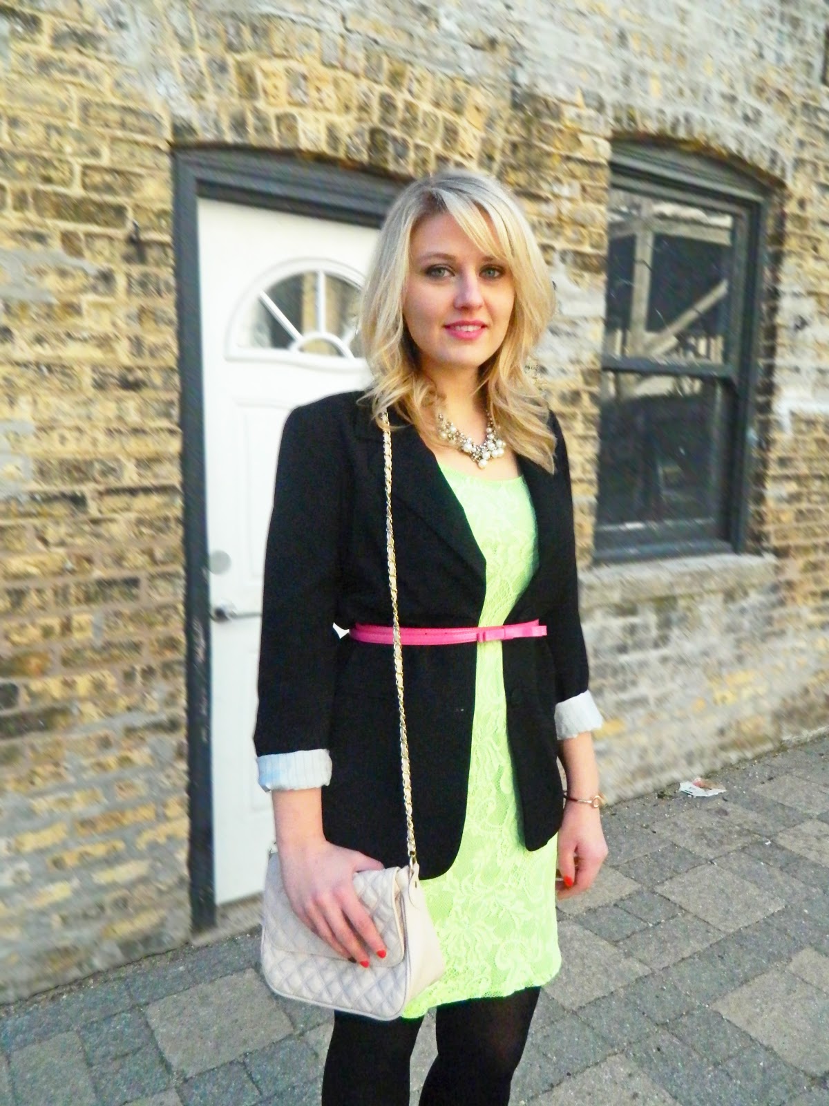 Caravan of Style | Bright at Night