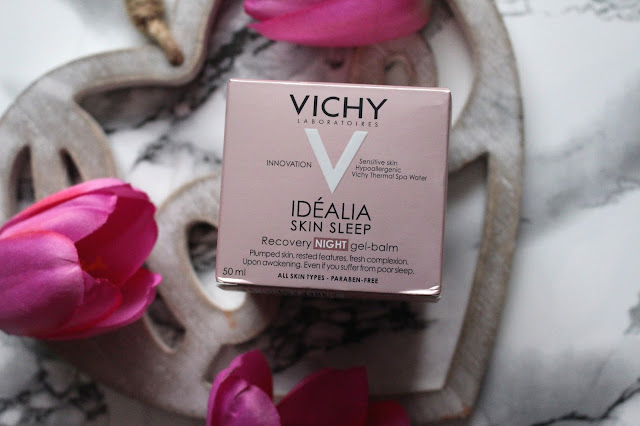 Vichy Skincare