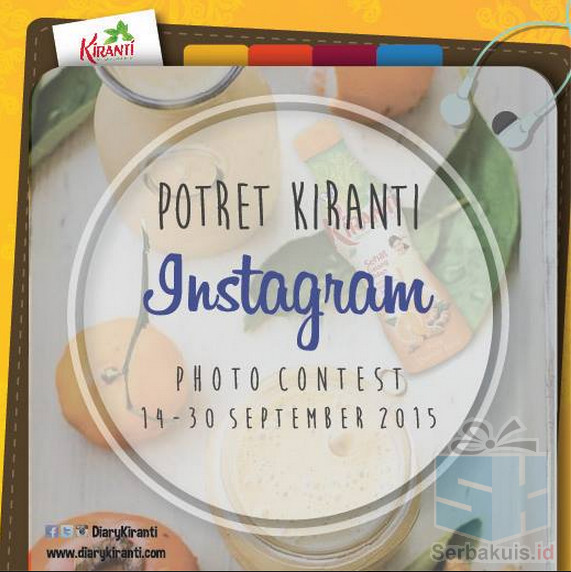 Potret Kiranti Potret Kiranti
