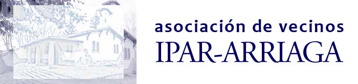 Asociación de Vecinos Ipar-Arriaga