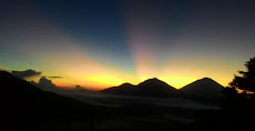 Batur Sunrise Trekking
