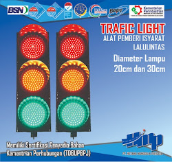 TRAFFIC LIGHT