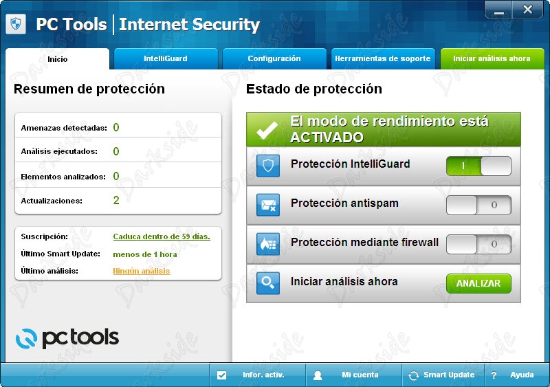 PC Tools Internet Security 2011 9.0.0.888 [MultiLenguaje/Español] [Full] PC+Tools+Internet+Security+2