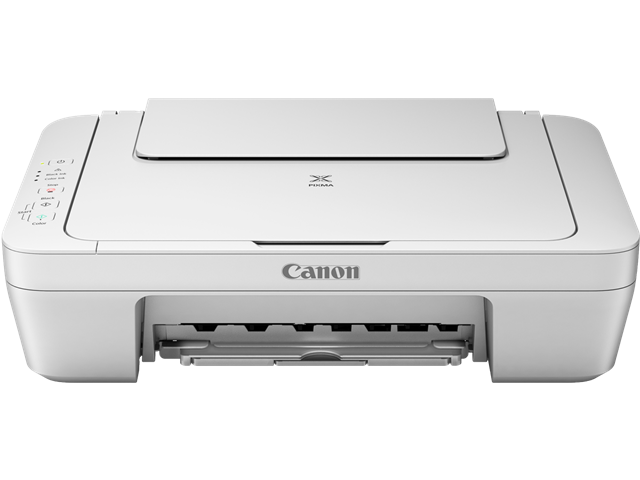 Canon pixma mg2400 series скачать драйвер