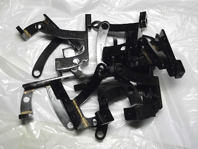 frames oxide finish colin creed machines built tattoo getting