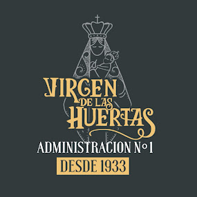 Administración Lotería "Virgen de las Huertas"