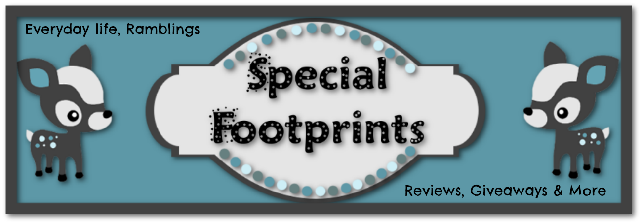 Special Footprints