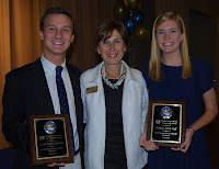 Montgomery Catholic Honors Students at High School Academic Awards Ceremony 4